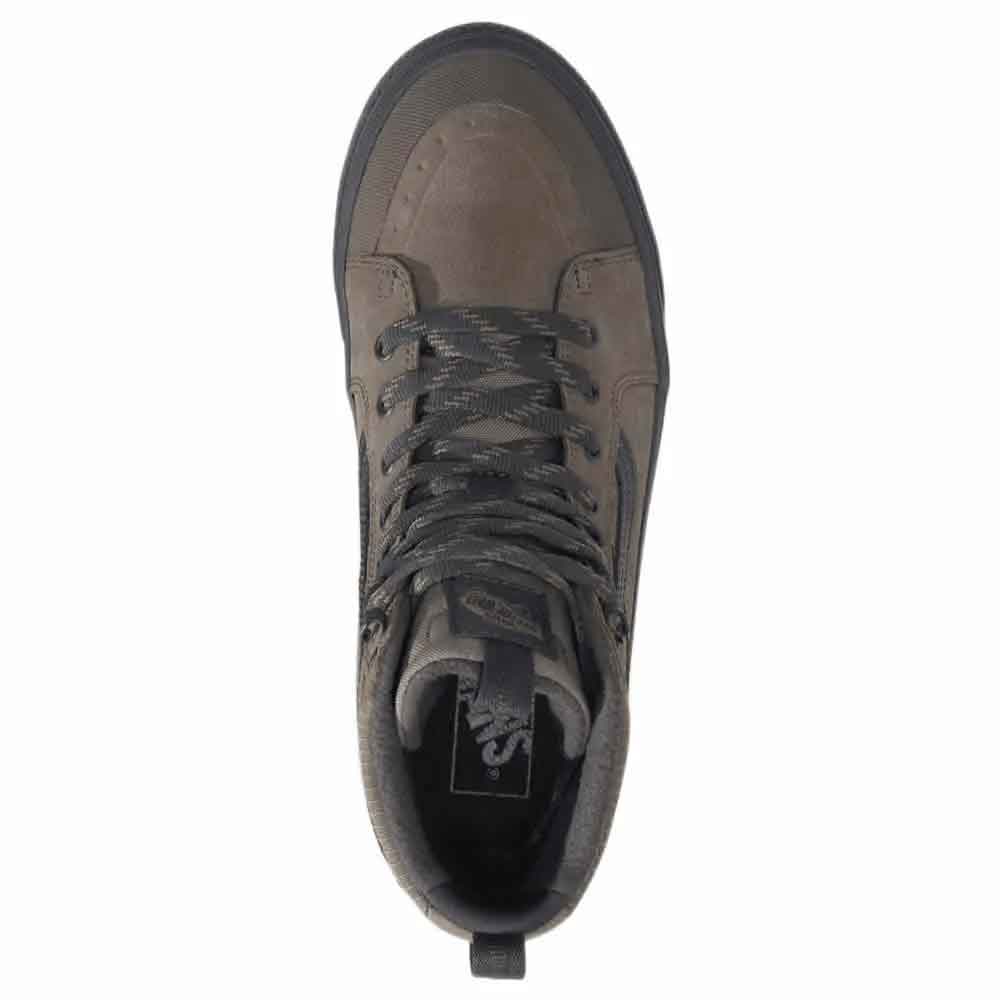 Vans Sk8-Hi Waterproof Insulate Shoes Bungee