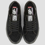 Vans Skate AVE Classic Shoes Blackout