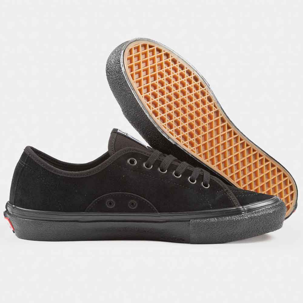 Vans Skate AVE Classic Shoes Blackout