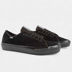 Vans Skate AVE Classic Shoes Blackout