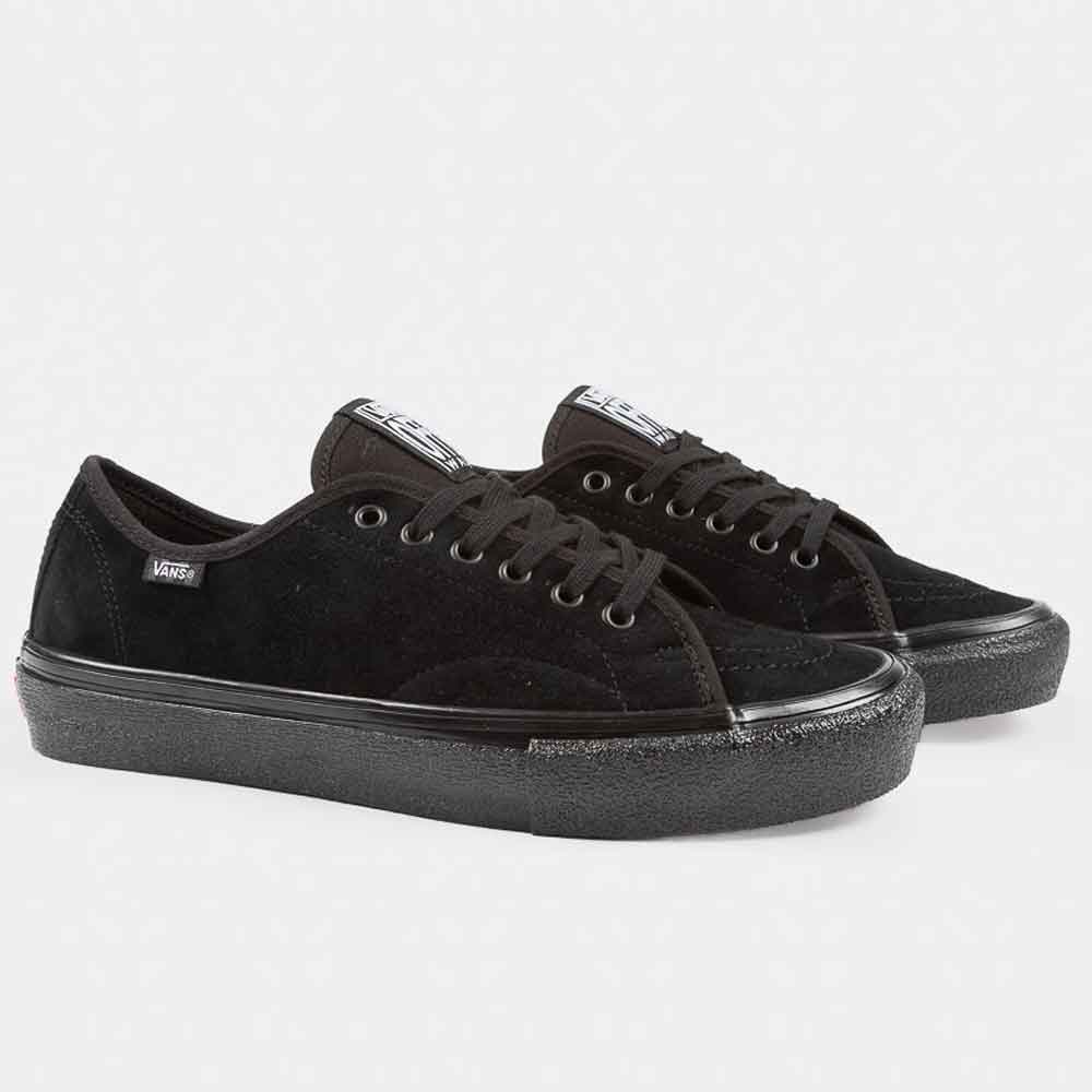 Vans Skate AVE Classic Shoes Blackout