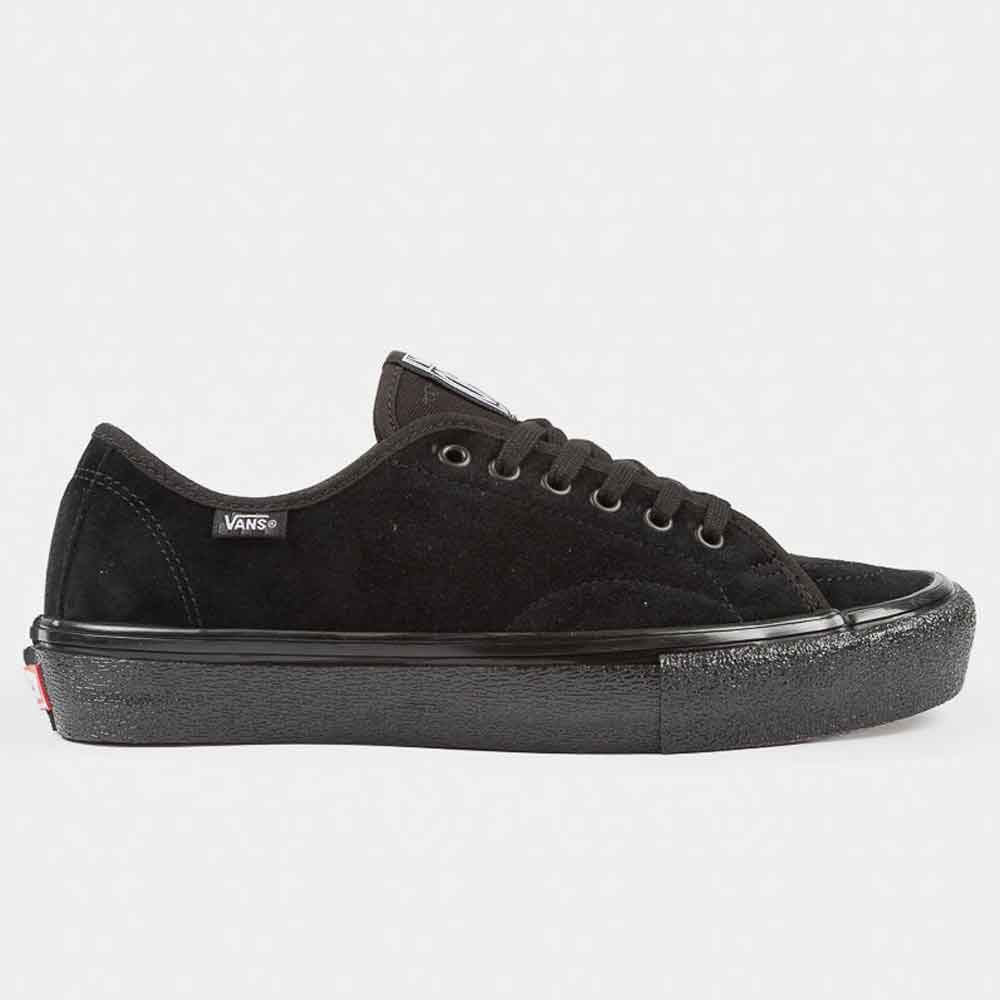 Vans Skate AVE Classic Shoes Blackout