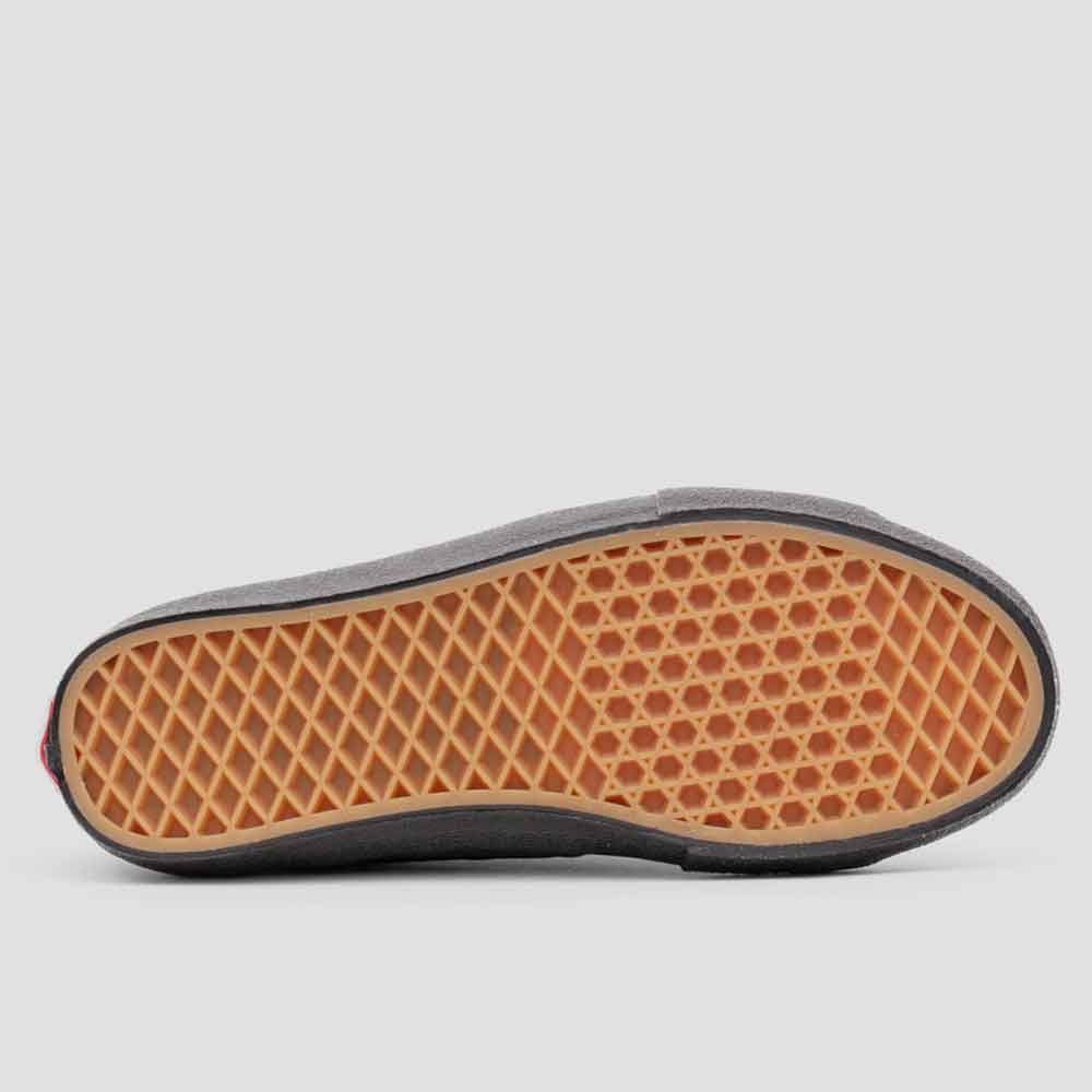 Vans Skate AVE Classic Shoes Blackout