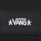Vans Skate Atiba Haze 5 Panel Black Cap