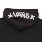 Vans Skate Atiba Haze Zip Black Hoody
