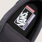 Vans Skate Chukka Low Shoes Sidestripe Charcoal/White