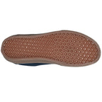 Vans Skate Chukka Low Trainer - Dress Blues/Gum