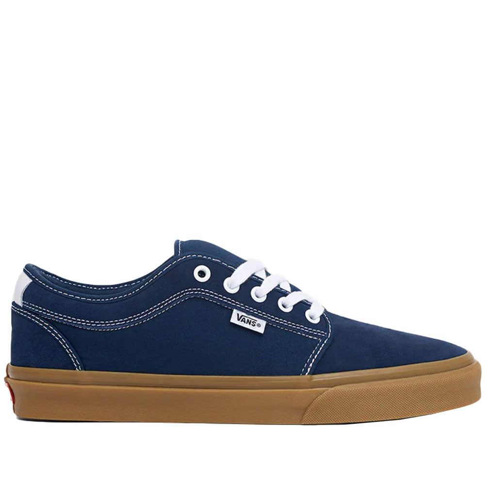 Vans chukka low dress blues gum Clearance