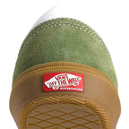 Vans Skate Gilbert Crockett Loden Green Shoes