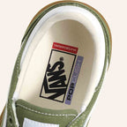 Vans Skate Gilbert Crockett Loden Green Shoes