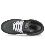 Vans Skate Half Cab Shoes Charcoal Grey