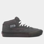 Vans Skate Half Cab Shoes Charcoal Grey