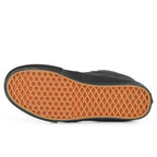 Vans Skate Half Cab Shoes Charcoal Grey