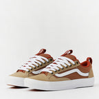 Vans Skate Old Skool 36 + Khaki/Burnt Orange Shoes