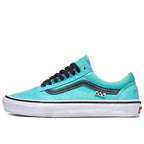 Vans Skate Old Skool Pop Electric Blue