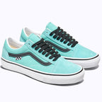 Vans Skate Old Skool Pop Electric Blue