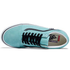 Vans Skate Old Skool Pop Electric Blue