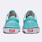 Vans Skate Old Skool Pop Electric Blue