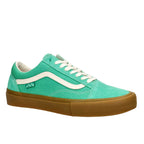 Vans Skate Old Skool Sea Green Shoes
