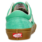 Vans Skate Old Skool Sea Green Shoes