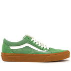 Vans Skate Old Skool Sea Green Shoes