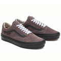 Vans Skate Old Skool Trainers - Taupe