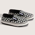 Vans Slip-er 2 Checker Board Slippers Black/White