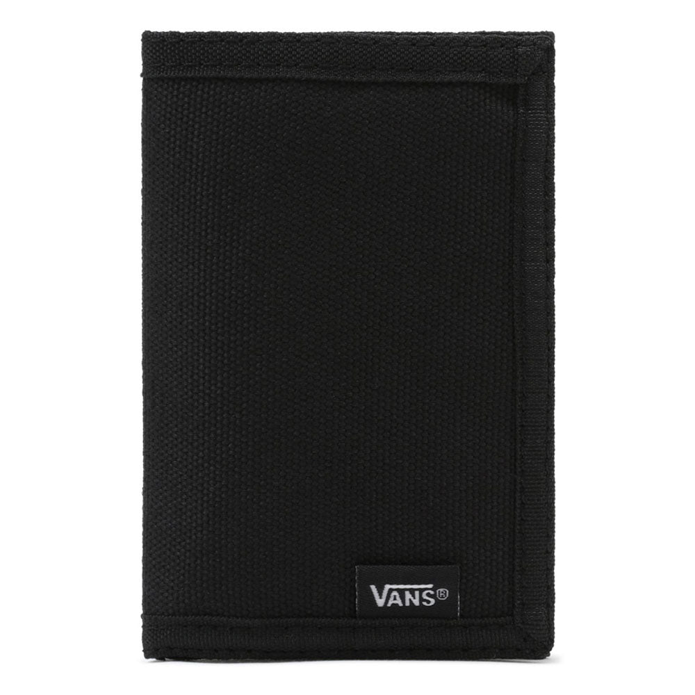 Vans Slipped Wallet Black
