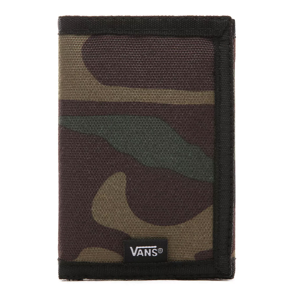 Vans Slipped Wallet