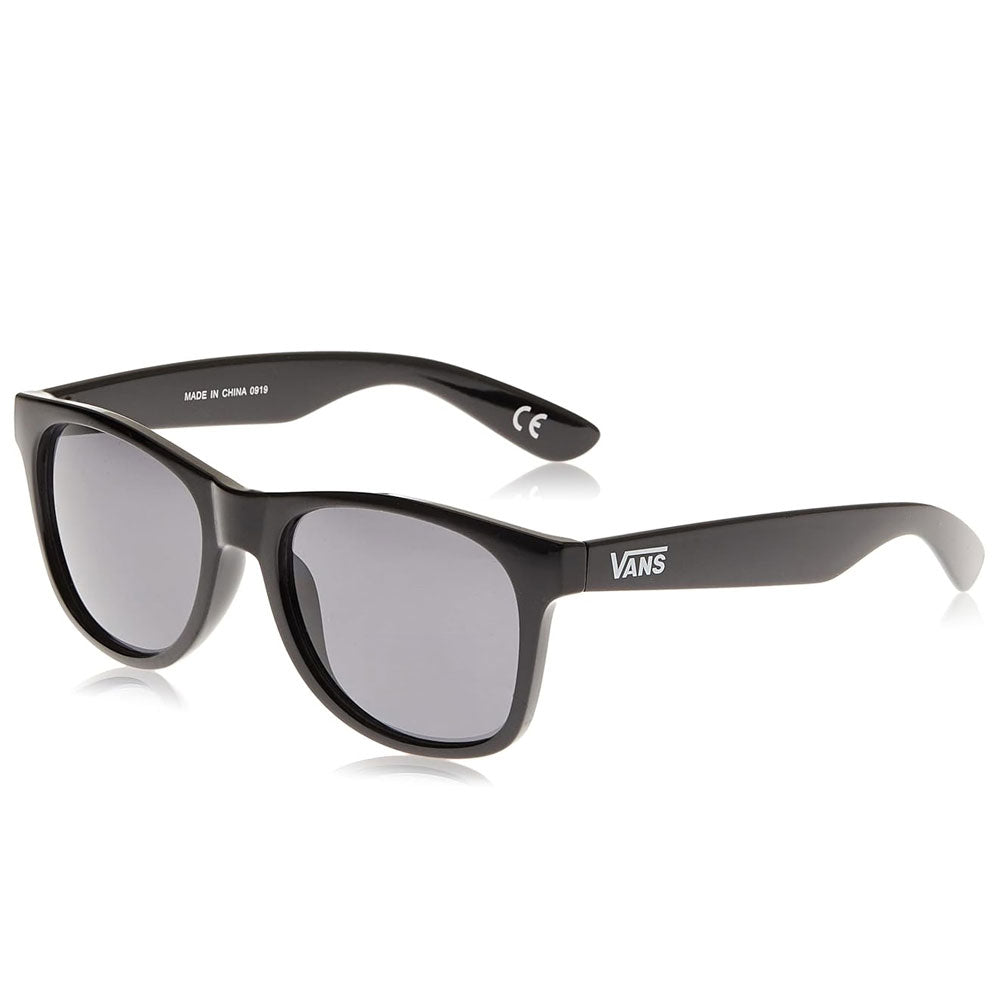 Vans Spicoli 4 Sunglasses Black