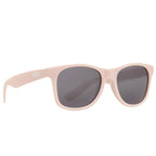 Vans Spicoli 4 Sunglasses Sepia Rose