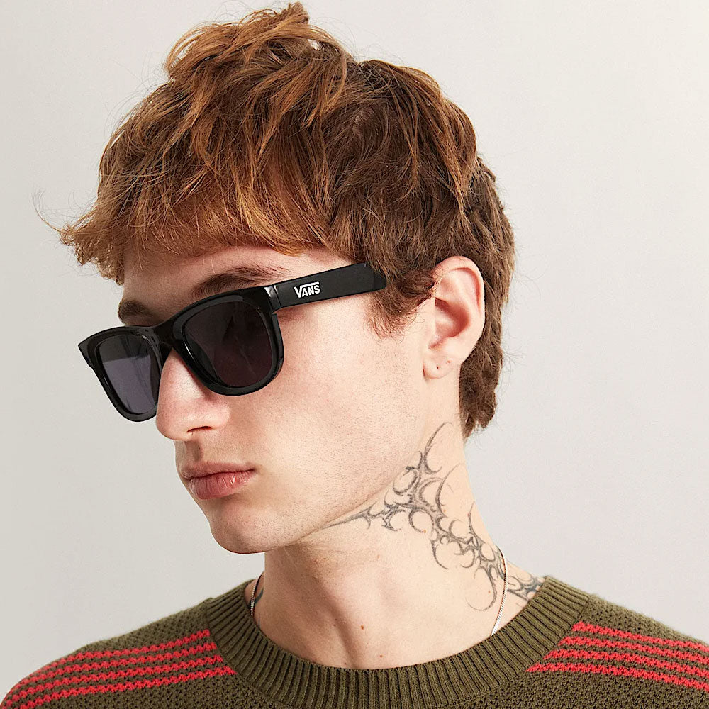 Vans Spicoli Sunglasses Black