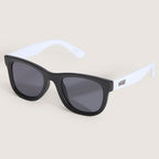 Vans Spicoli Sunglasses Black/White