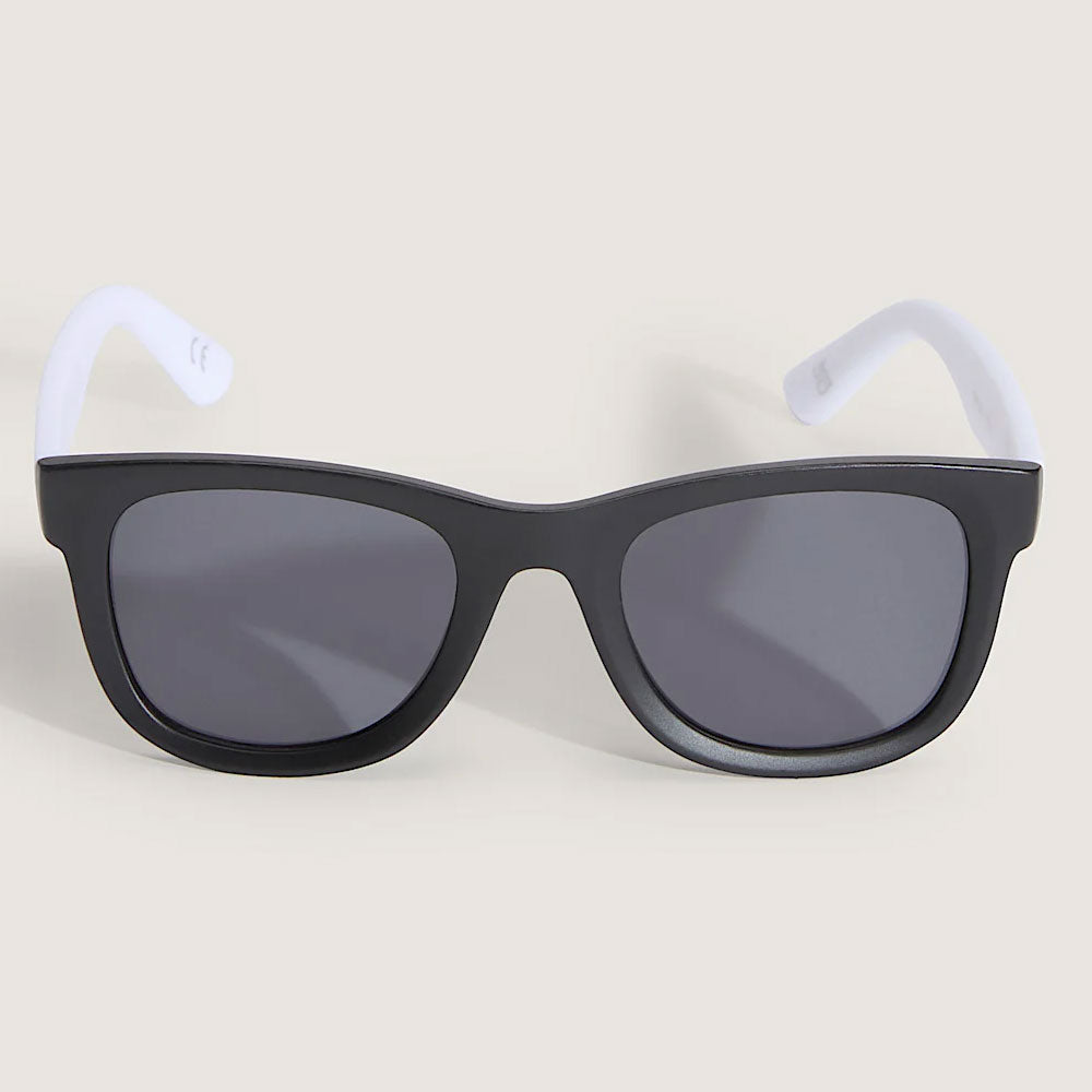 Vans Spicoli Sunglasses Black/White