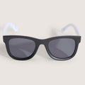 Vans Spicoli Sunglasses Black/White