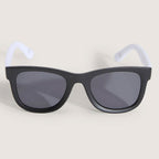 Vans Spicoli Sunglasses Black/White