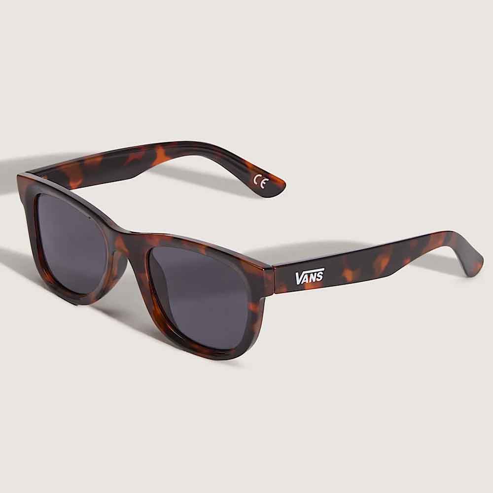 Vans Spicoli Sunglasses Tortoise Shell