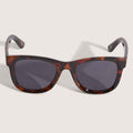 Vans Spicoli Sunglasses Tortoise Shell