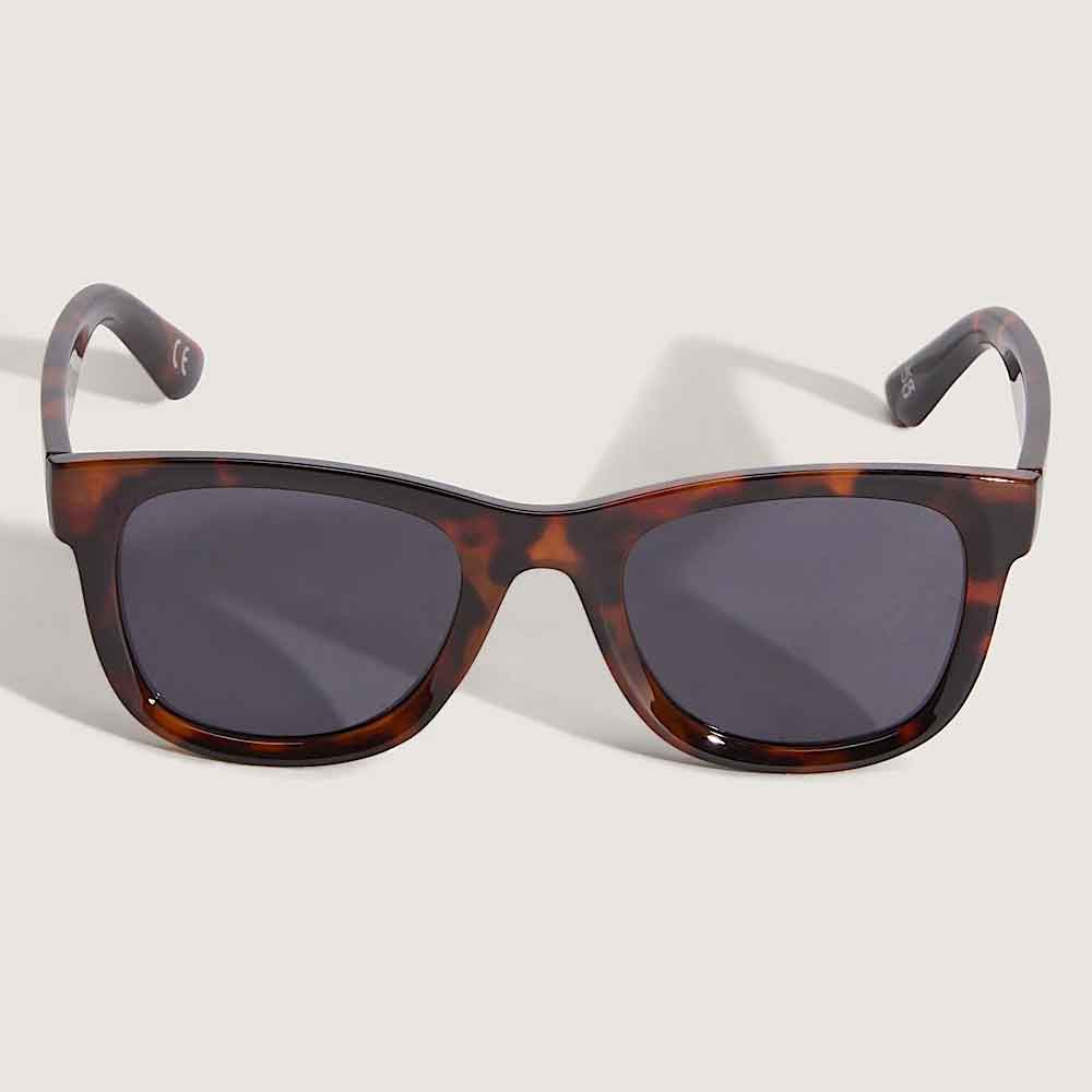 Vans Spicoli Sunglasses Tortoise Shell