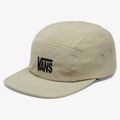 Vans Stretch Logo Camper Cap Soft Sage
