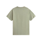 Vans Stretch Logo T-Shirt Soft Sage