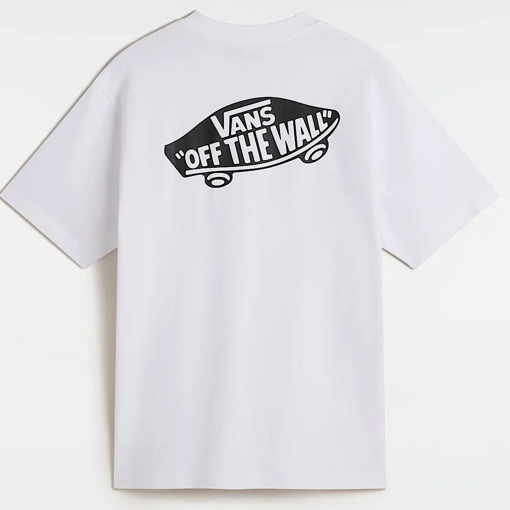 Vans Style 76 II Loose Fit T Shirt