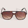 Vans Welton Sunglasses Tortoise Shell
