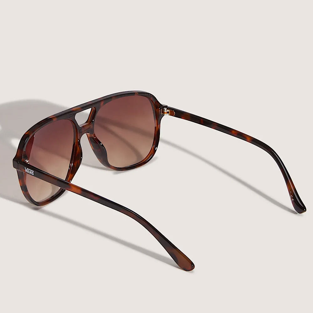 Vans Welton Sunglasses Tortoise Shell
