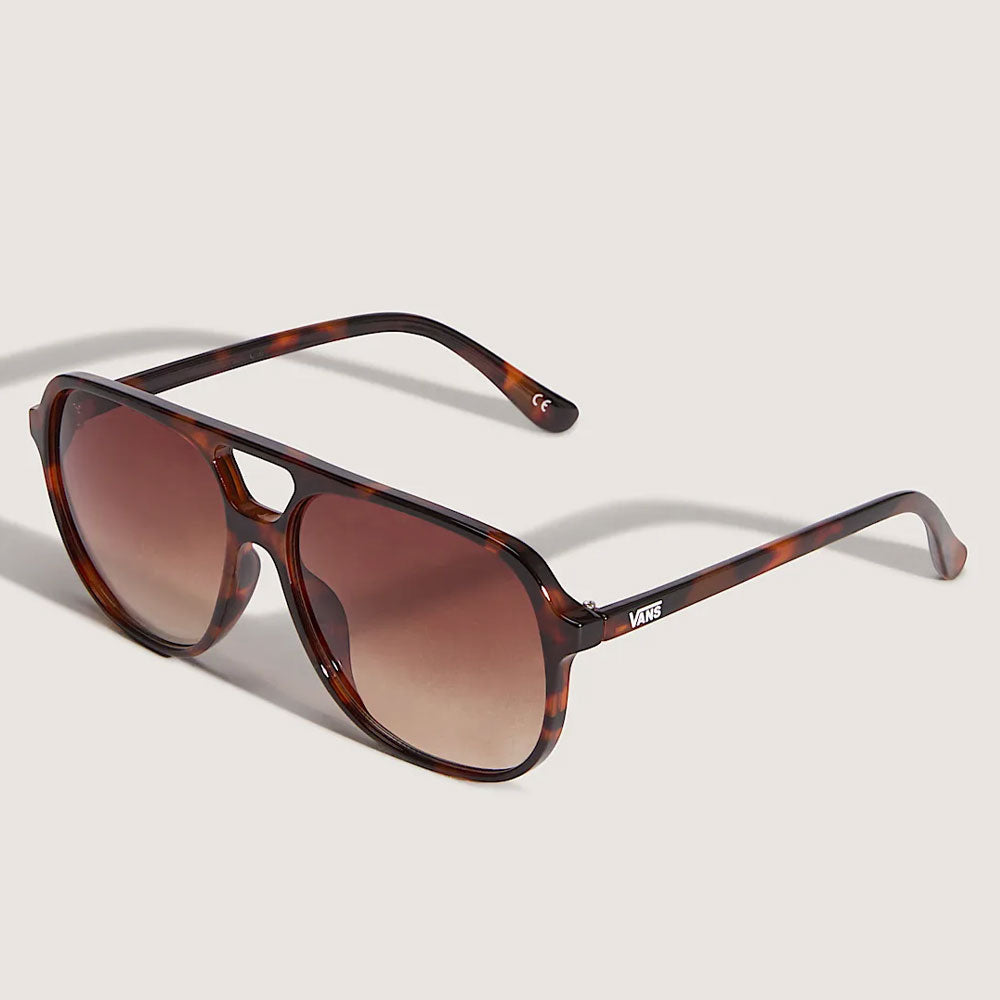 Vans Welton Sunglasses Tortoise Shell