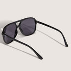 Vans Welton Sunglasses Black
