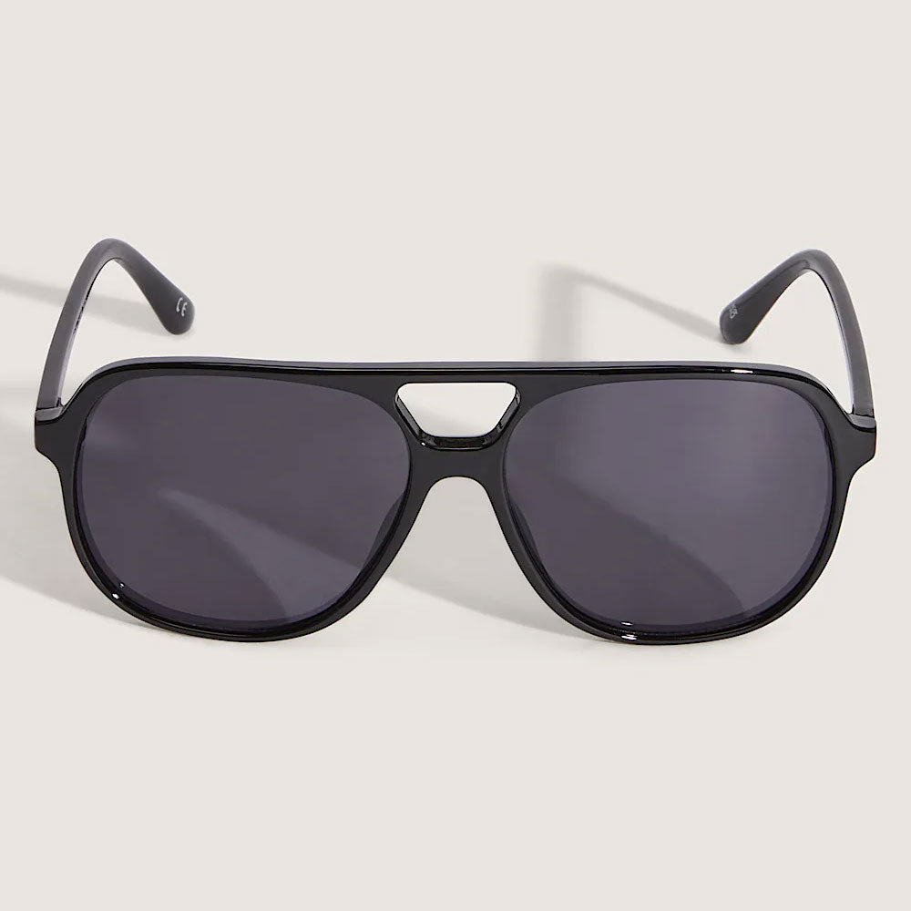 Vans Welton Sunglasses Black