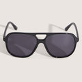 Vans Welton Sunglasses Black