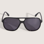 Vans Welton Sunglasses Black