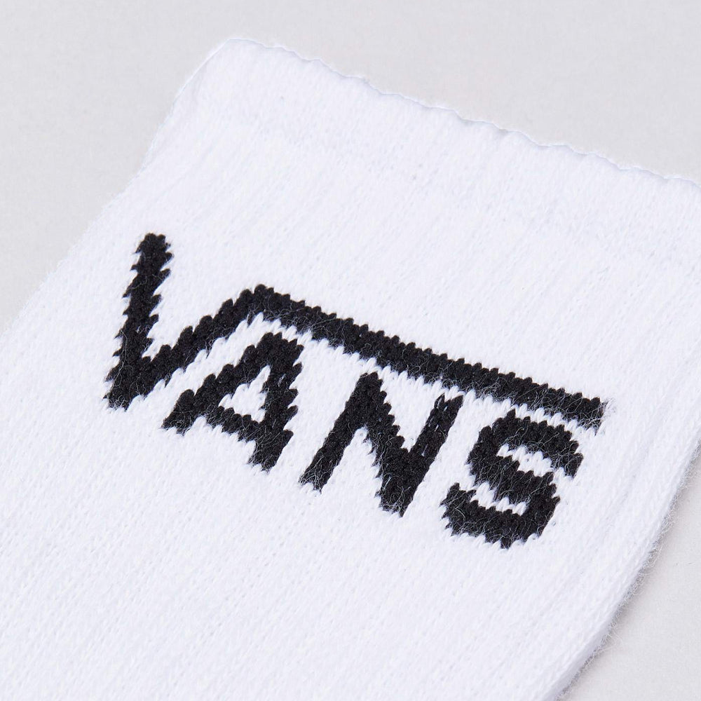 Vans Womens Classic Crew Sock UK 4- 7.5